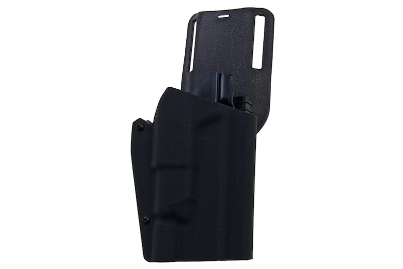 GK Tactical X300 Holster Black - A2 Supplies Ltd