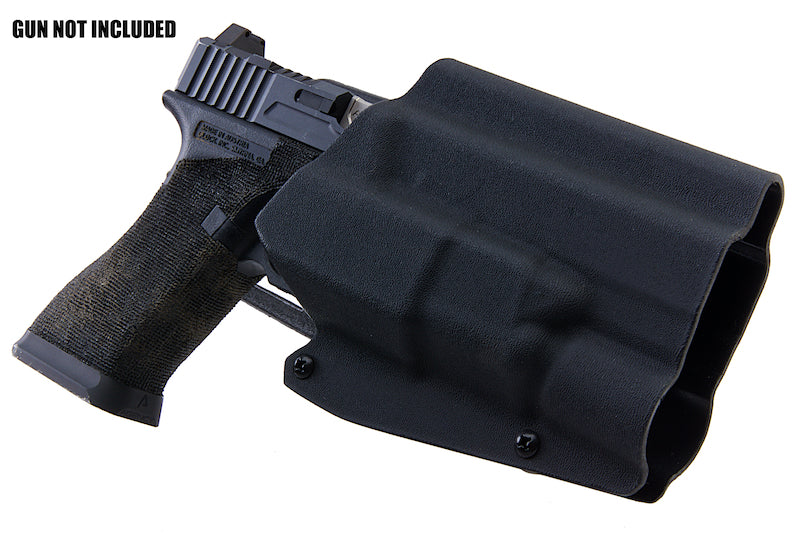 GK Tactical X300 Holster Black - A2 Supplies Ltd