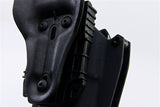 GK Tactical X300 Holster Black - A2 Supplies Ltd