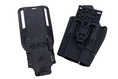 GK Tactical X300 Holster Black - A2 Supplies Ltd