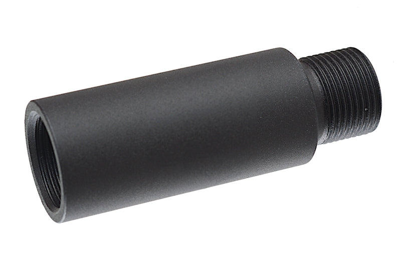 G&P 1.5 inch Outer Barrel Extension CW/CW - A2 Supplies Ltd