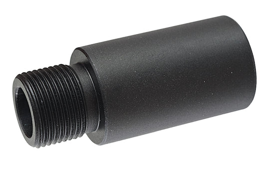 G&P 1.2 inch Outer Barrel Extension CW - A2 Supplies Ltd