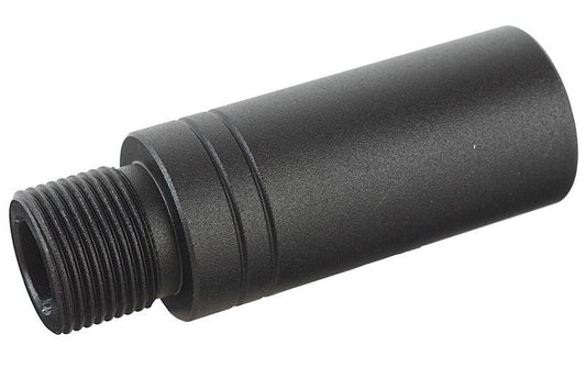 G&P 1.5 INCH OUTER BARREL CW/CCW - A2 Supplies Ltd