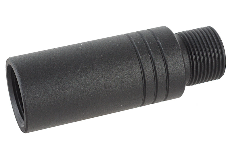 G&P 1.5 Inch outer barrel extension CCW/CCW - A2 Supplies Ltd