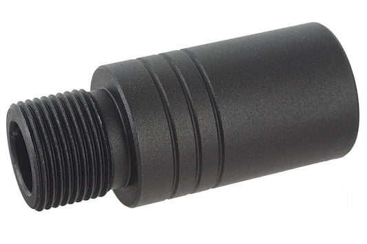 G&P 1.2 Inch Outer Barrel Extension CCW - A2 Supplies Ltd