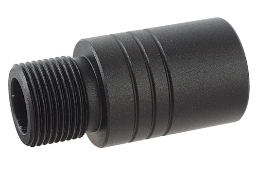 G&P 1 Inch Outer Barrel Extension CCW - A2 Supplies Ltd