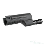 G&P Tactical LED Forearm for TM M870 - A2 Supplies Ltd