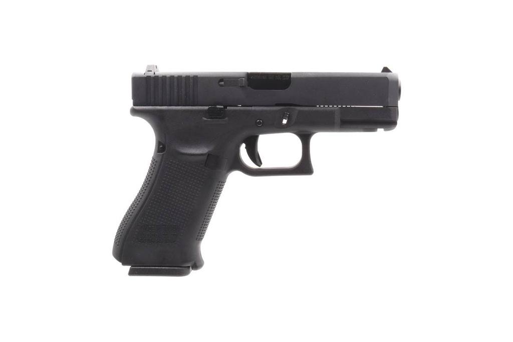 WE EU19 Gen 5 XL Black - A2 Supplies Ltd