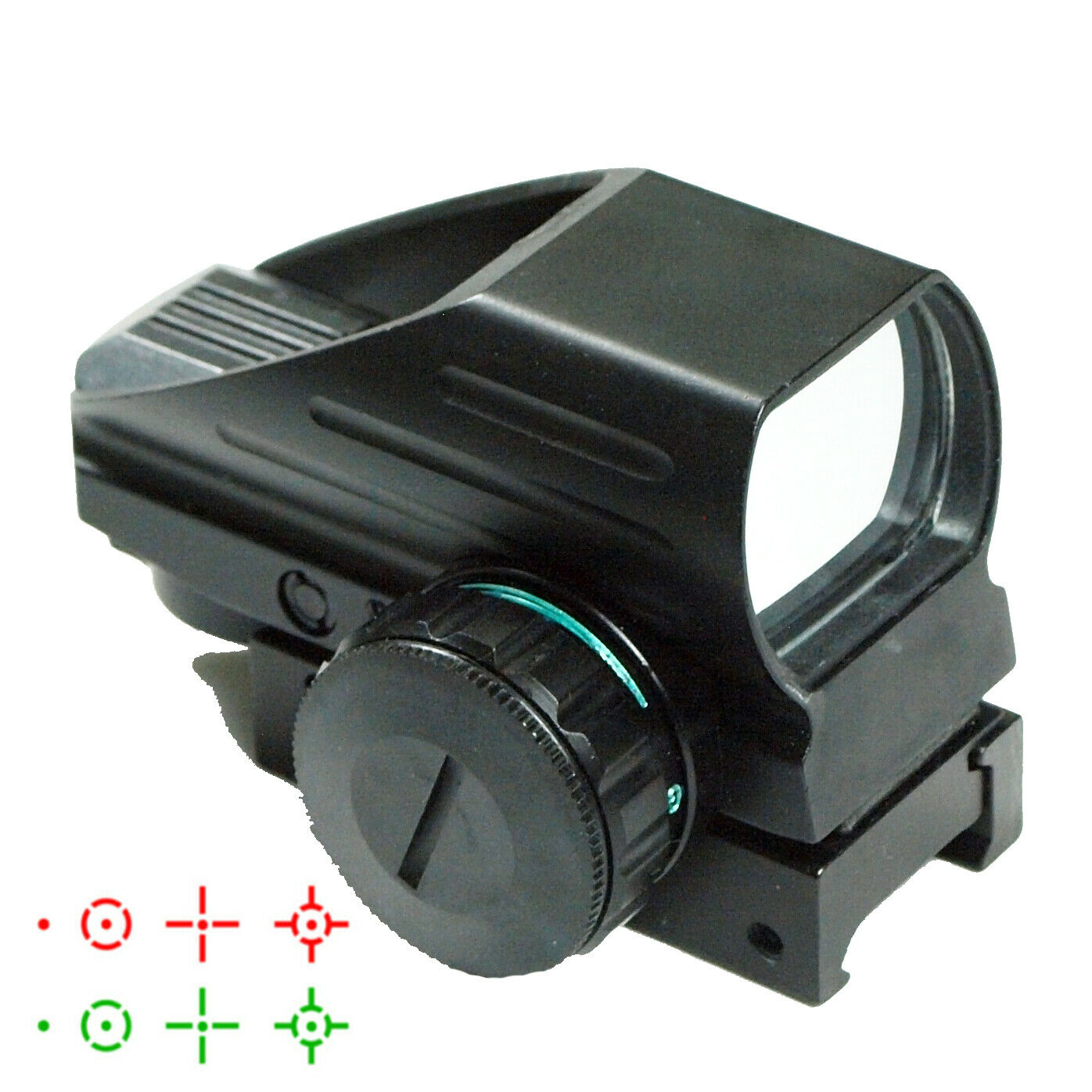 ACM 33mm Tactical Reflex Sight B - A2 Supplies Ltd