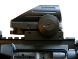 ACM 33mm Tactical Reflex Sight B - A2 Supplies Ltd