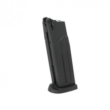 HFC MK23 Gas Magazine - A2 Supplies Ltd