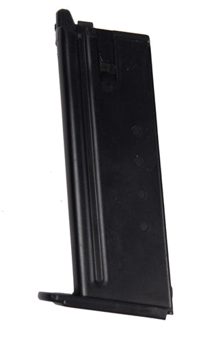 HFC HG-195 Desert Eagle Spare Magazine Black - A2 Supplies Ltd