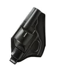 CCCP Revolver Hard Holster - Faux Leather - A2 Supplies Ltd