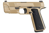 EMG Hudson H9 GBB Pistol Tan - A2 Supplies Ltd
