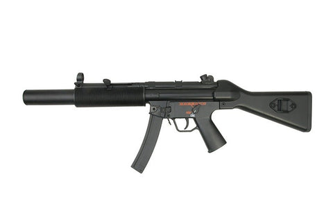 MP5 SD5 AEG - A2 Supplies Ltd