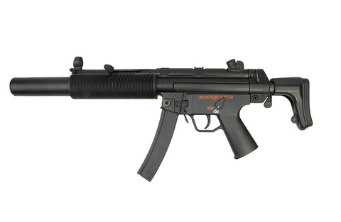 MP5 SD6 AEG - A2 Supplies Ltd