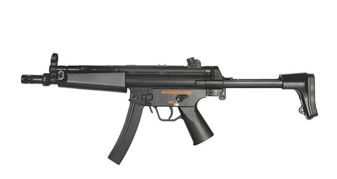 MP5A5 AEG - A2 Supplies Ltd