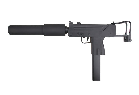 JG Mac10 - A2 Supplies Ltd