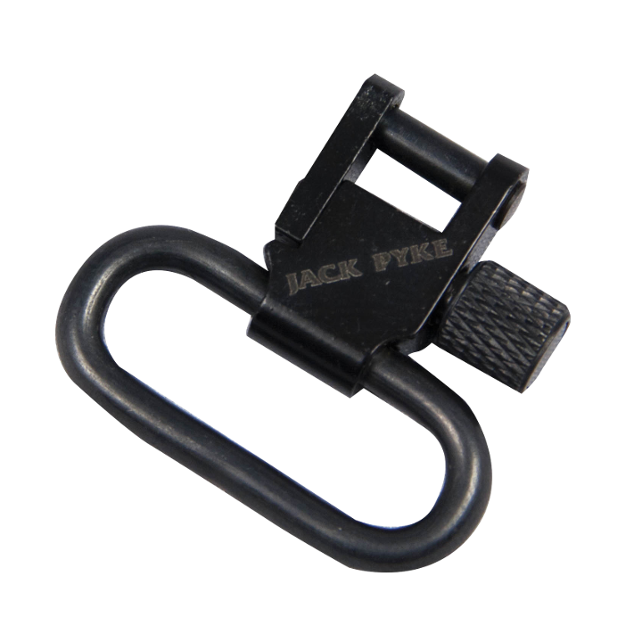 Jack Pyke Rifle Sling Swivel Set - A2 Supplies Ltd