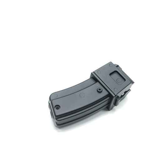 KJ KC02 Short Gas Mag - A2 Supplies Ltd