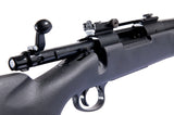 KJ M700 Police Gas Rifle - A2 Supplies Ltd