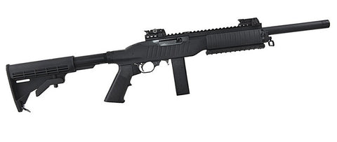 KJ Works KC02 GBB Carbine V2 - A2 Supplies Ltd