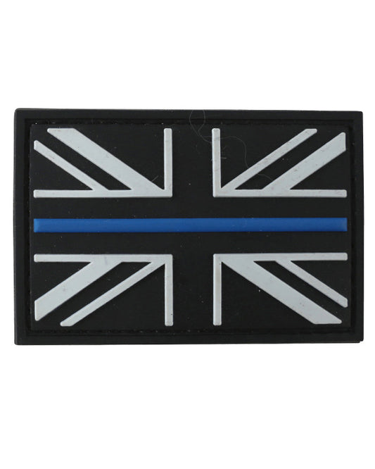 KUK Thin Line Morale Patch (3 colours) - A2 Supplies Ltd