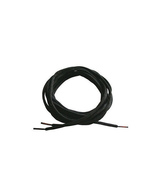 Boot Laces Black - A2 Supplies Ltd