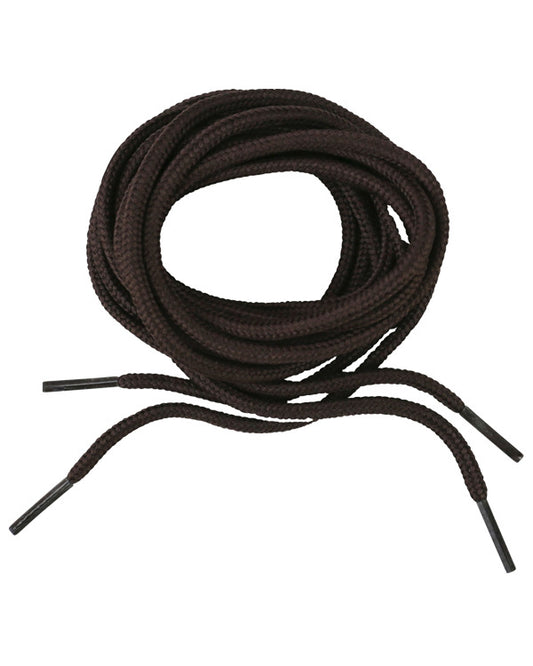 KUK Laces Brown - A2 Supplies Ltd