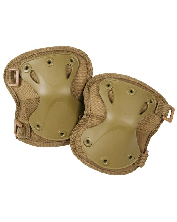 Spec Ops Elbow Pads (4 colours) - A2 Supplies Ltd