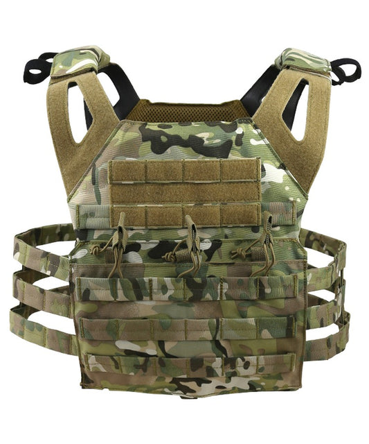 Spec-Ops Jump Plate Carrier - A2 Supplies Ltd