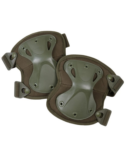 KUK Spec Ops Knee Pad (4 colours) - A2 Supplies Ltd