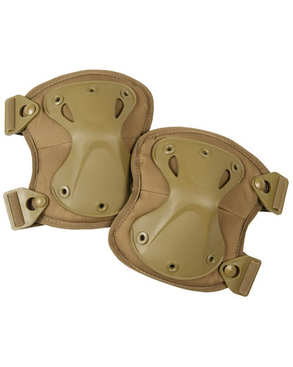 KUK Spec Ops Knee Pad (4 colours) - A2 Supplies Ltd