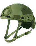 Fast Helmet 3 Colors - A2 Supplies Ltd