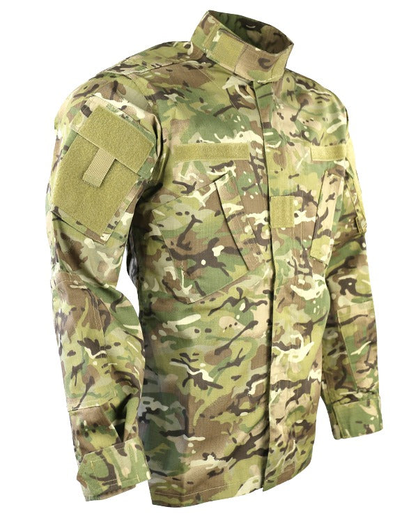 KUK ACU Shirt BTP - A2 Supplies Ltd