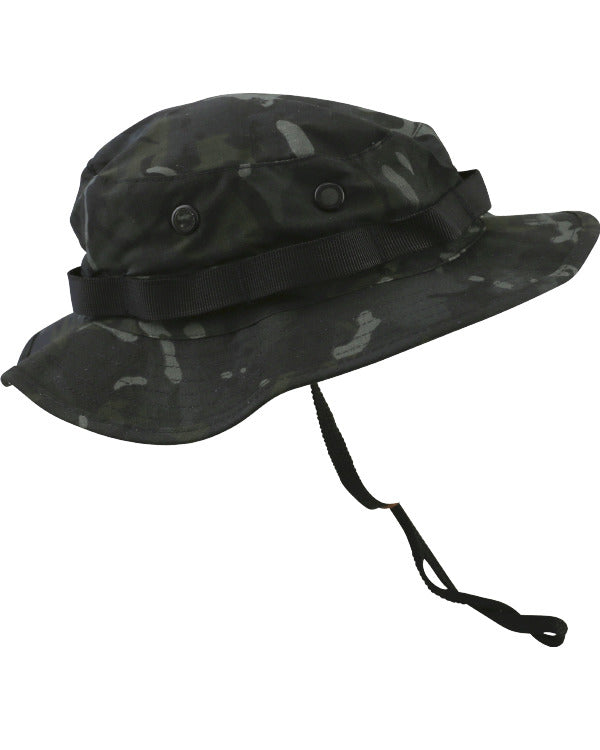 KUK US Jungle Boonie Hat - A2 Supplies Ltd