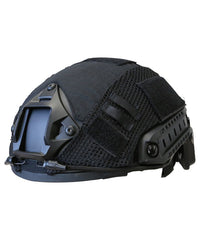 Tactical Fast Helmet Cover (4 colours)