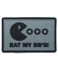 KUK Eat My BB's Morale Patch - A2 Supplies Ltd