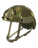 Fast Helmet 3 Colors - A2 Supplies Ltd