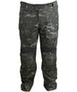 KUK Gen II Spec Ops Trousers BTP Black - A2 Supplies Ltd