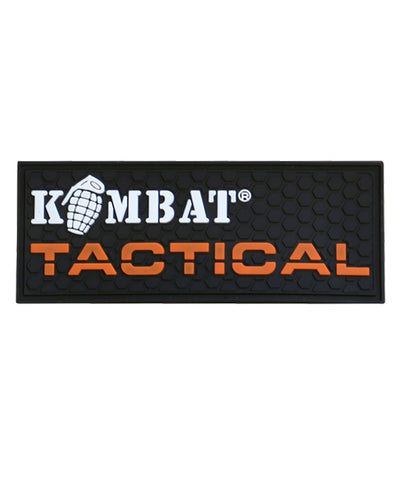 Kombat Patch - A2 Supplies Ltd