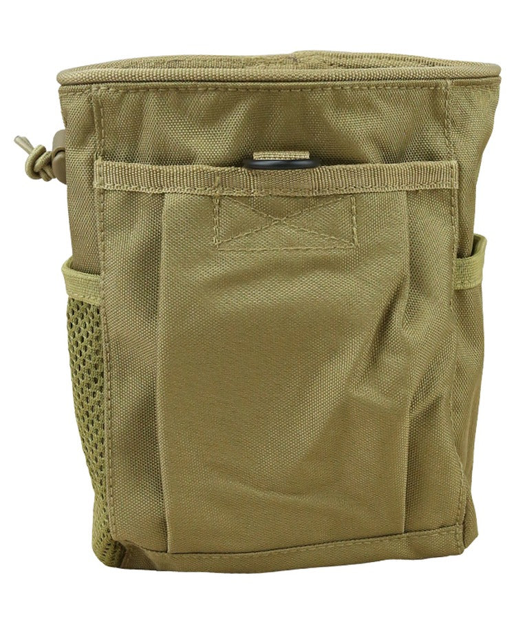 Large Dump Pouch (5 colours) - A2 Supplies Ltd