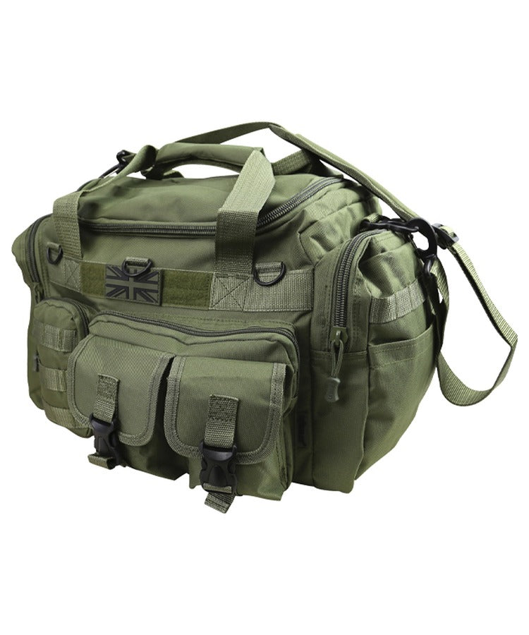 KUK Saxon Holdall 35ltr - A2 Supplies Ltd