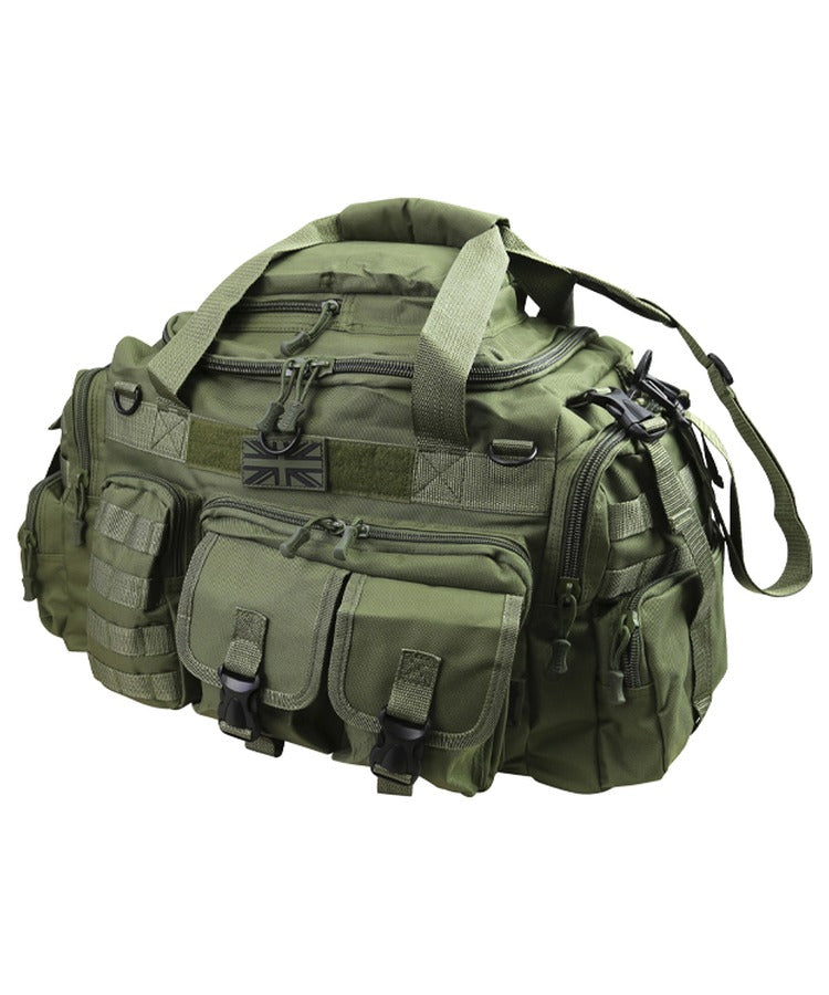 KUK Saxon Holdall 50ltr - A2 Supplies Ltd