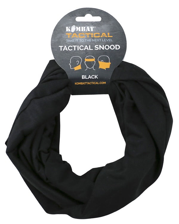 KUK Tactical Snood - A2 Supplies Ltd