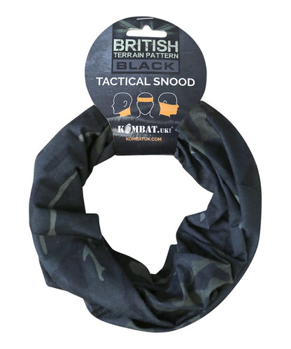 KUK Tactical Snood - A2 Supplies Ltd