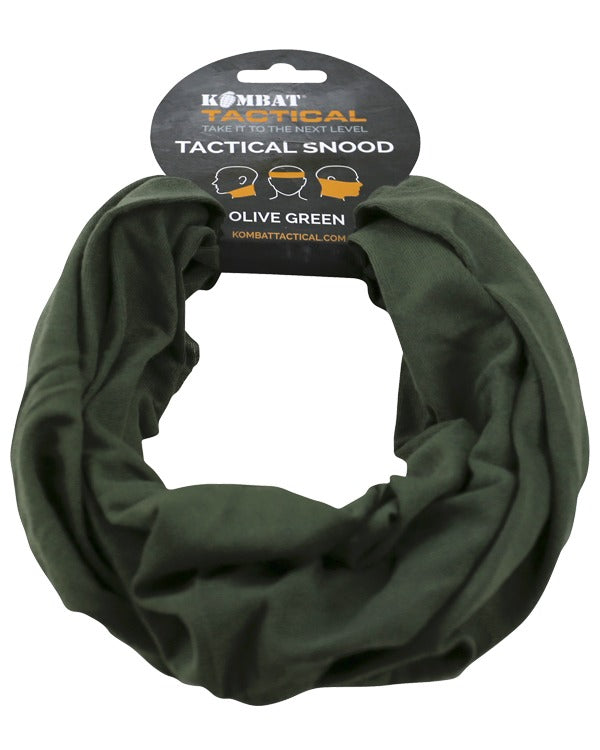 KUK Tactical Snood - A2 Supplies Ltd