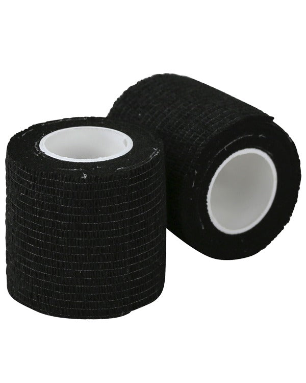 KUK Stealth Tape - A2 Supplies Ltd