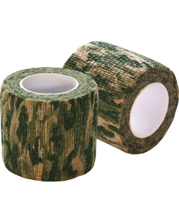 KUK Stealth Tape - A2 Supplies Ltd