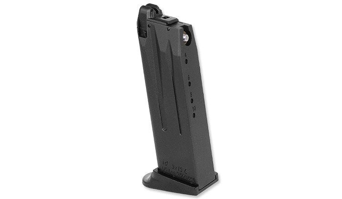 KWA USP Compact Magazine - A2 Supplies Ltd